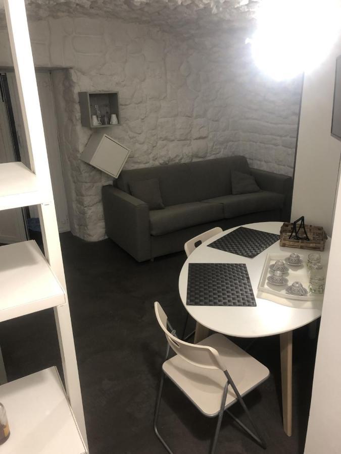 Apartmán La Casa Di Alba Neapol Exteriér fotografie