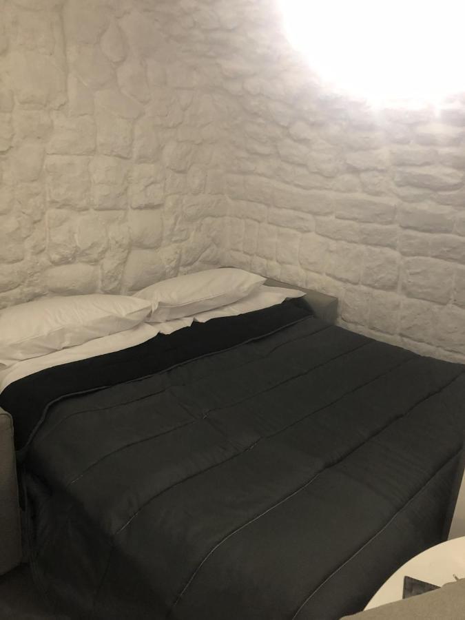 Apartmán La Casa Di Alba Neapol Exteriér fotografie