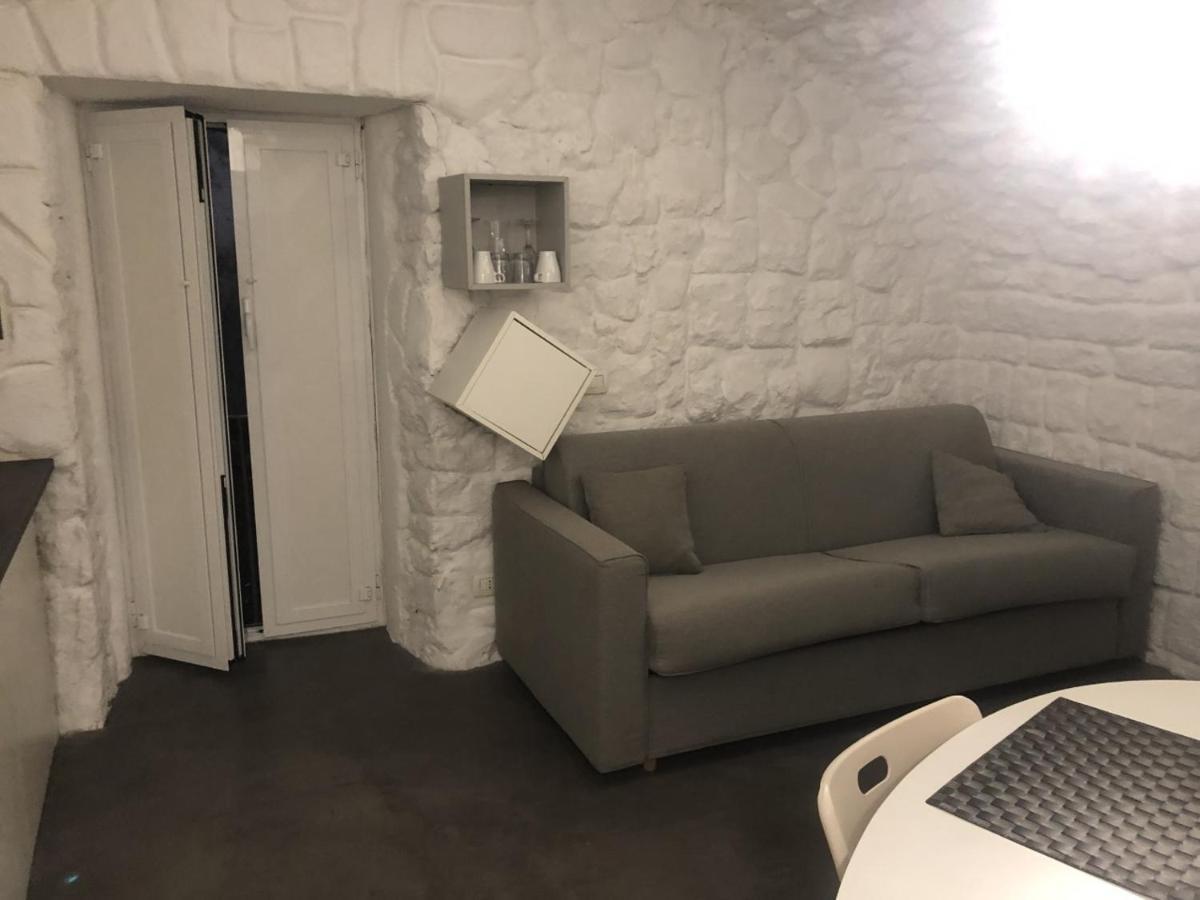 Apartmán La Casa Di Alba Neapol Exteriér fotografie
