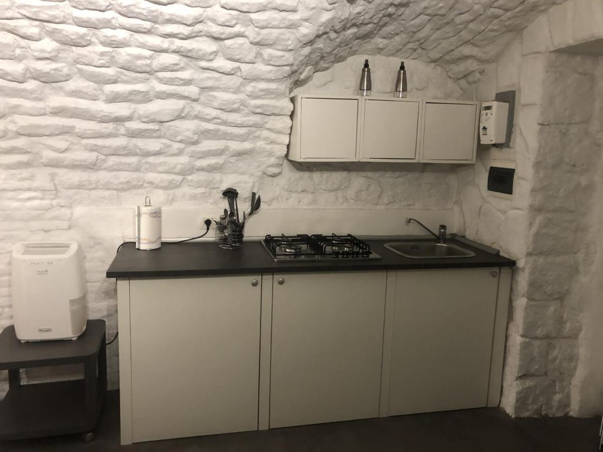 Apartmán La Casa Di Alba Neapol Exteriér fotografie