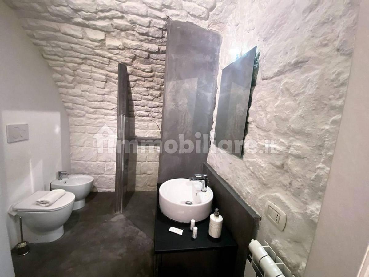 Apartmán La Casa Di Alba Neapol Exteriér fotografie