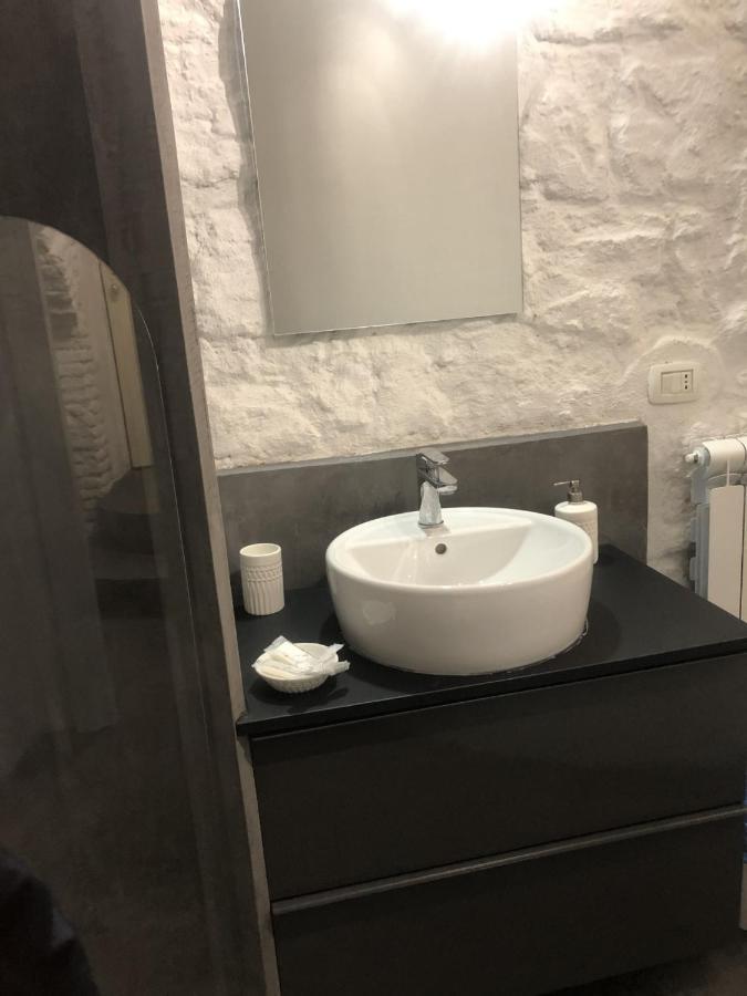Apartmán La Casa Di Alba Neapol Exteriér fotografie