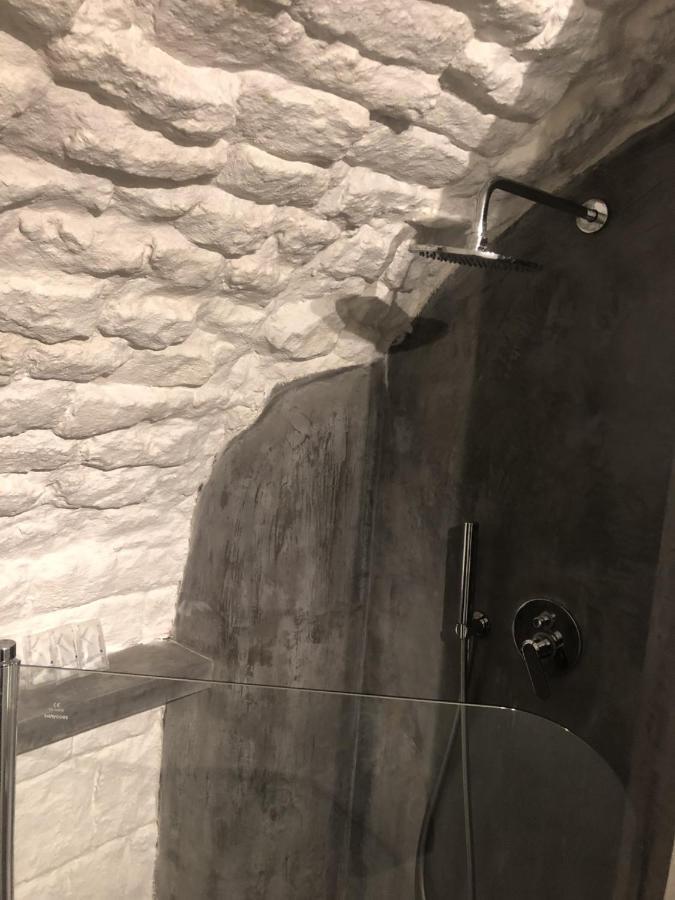Apartmán La Casa Di Alba Neapol Exteriér fotografie