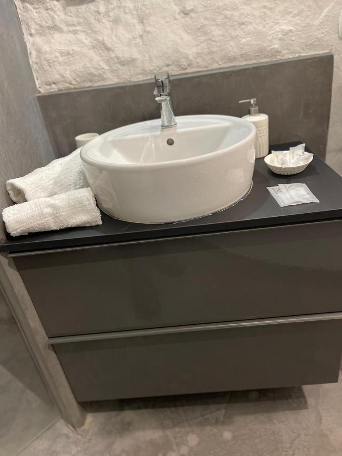 Apartmán La Casa Di Alba Neapol Exteriér fotografie