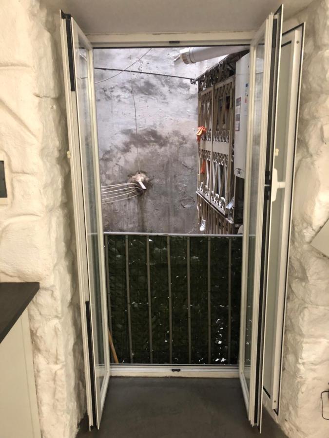Apartmán La Casa Di Alba Neapol Exteriér fotografie
