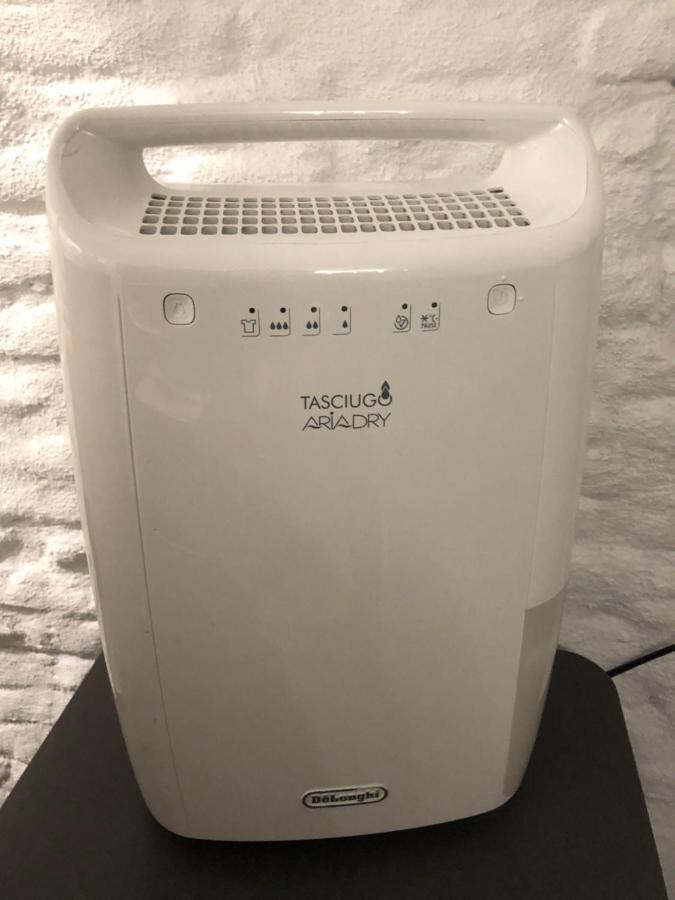 Apartmán La Casa Di Alba Neapol Exteriér fotografie