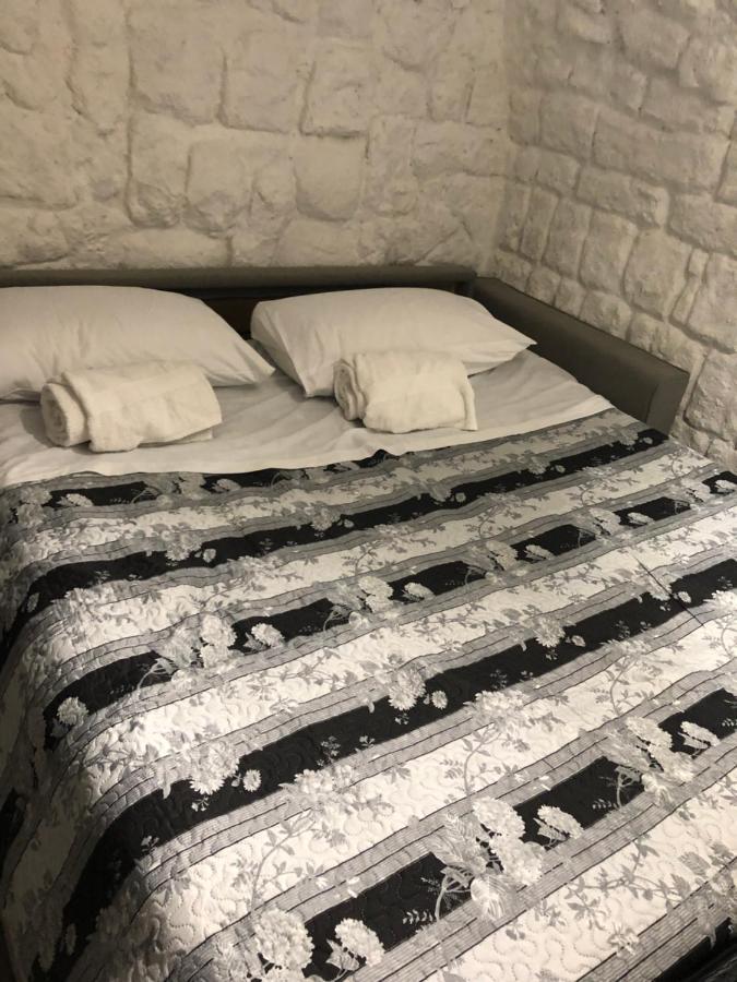 Apartmán La Casa Di Alba Neapol Exteriér fotografie